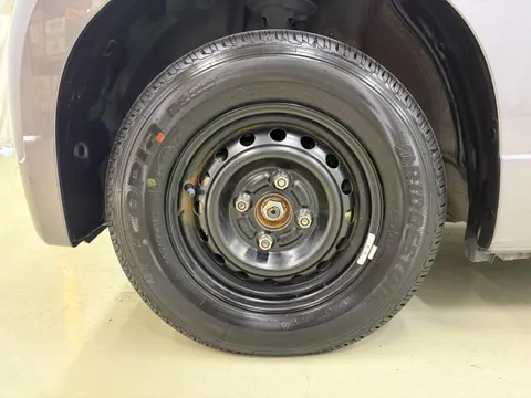 Honda N-VAN Plus Style