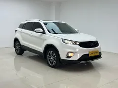 Ford Territory