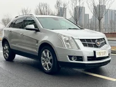 Cadillac SRX