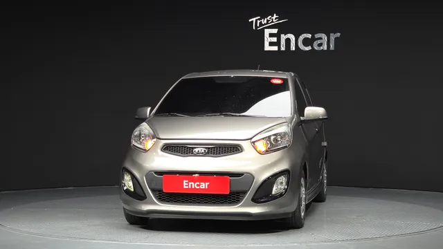 Kia Picanto (Morning)