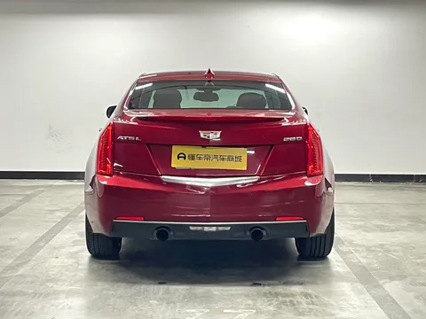 Cadillac ATS-L