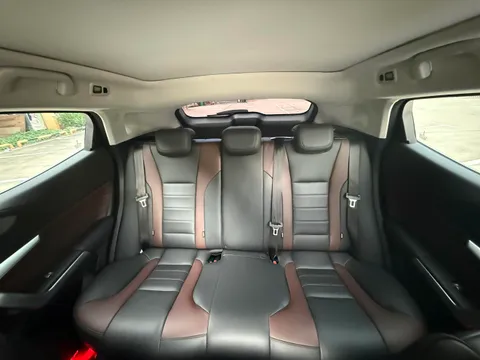 Wey VV5