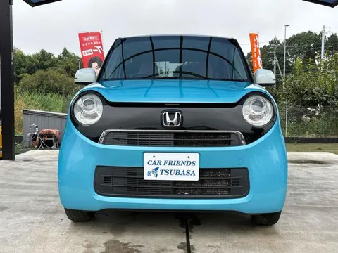 Honda N-ONE