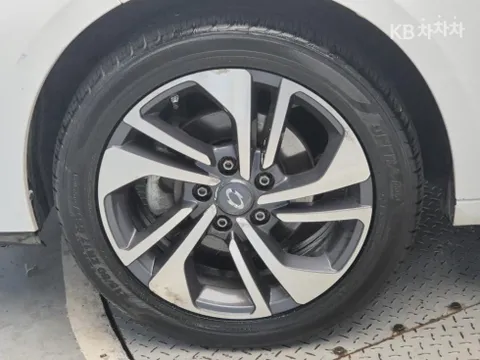 Renault SM3
