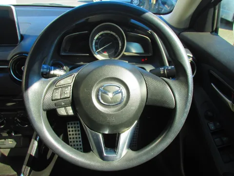 Mazda Mazda2 (Demio)