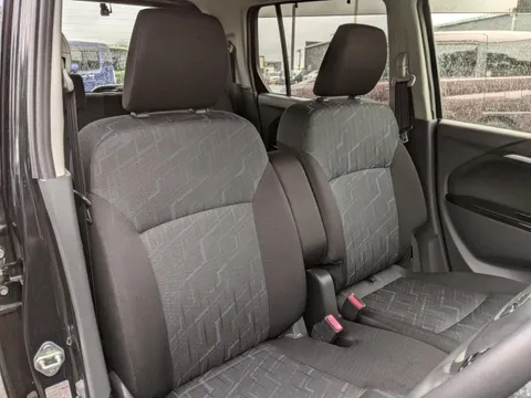 Mazda Flair