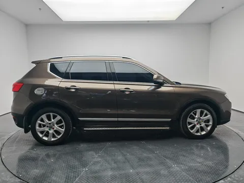 Haval H7