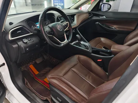 Buick GL6