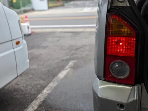 Daihatsu Naked