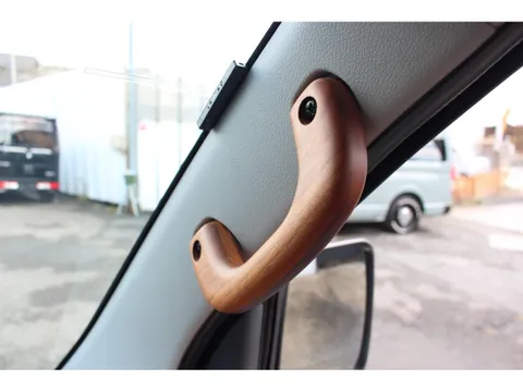 Toyota TownAce Van