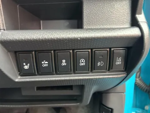 Mazda Flair Crossover