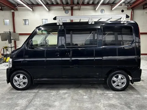 Honda Vamos