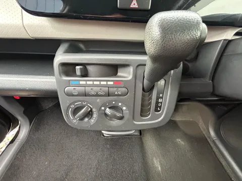 Suzuki MR Wagon