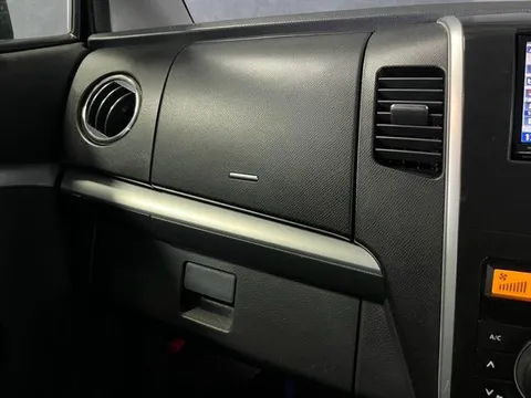 Mazda AZ-Wagon Custom Style