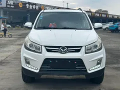 BAIC S3