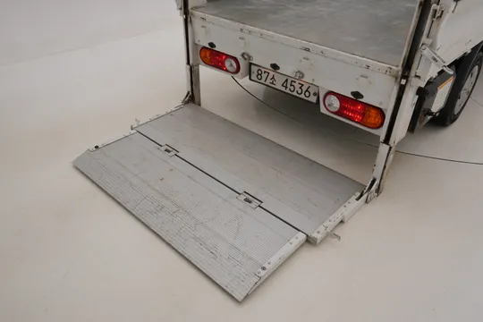 Hyundai Porter II