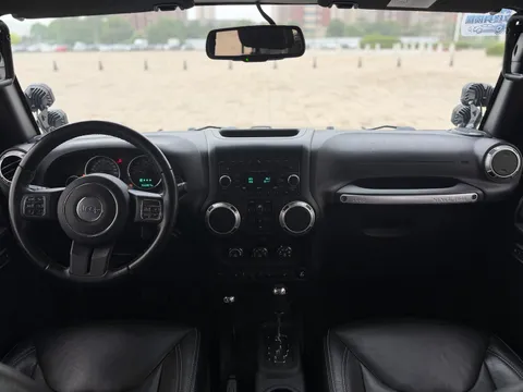 Jeep