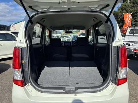 Mazda AZ-Wagon
