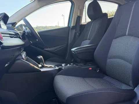 Mazda Mazda2 (Demio)