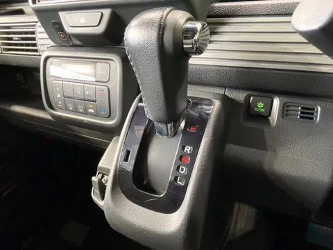 Honda N-VAN +Style