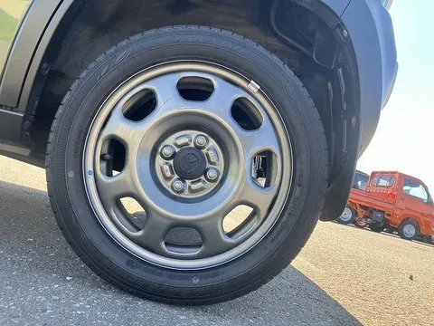 Mazda Flair Crossover