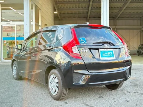 Honda Jazz (Fit)