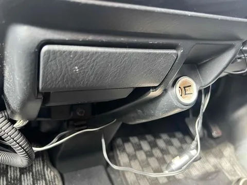 Honda Vamos