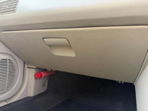 Nissan Rasheen