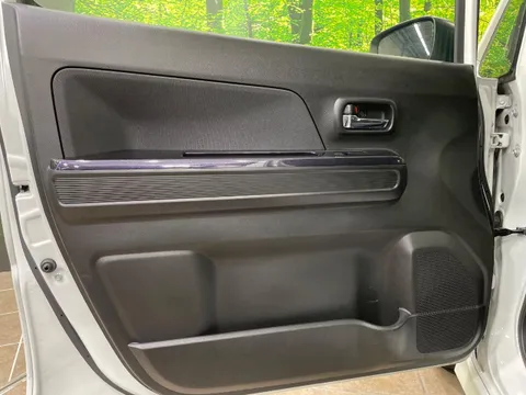 Suzuki Wagon R Stingray