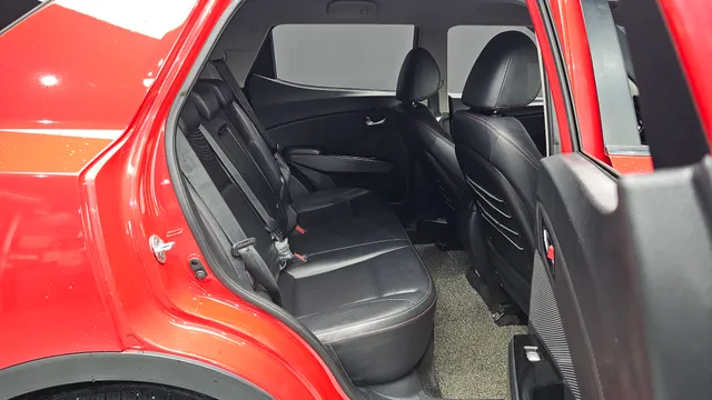 SsangYong Tivoli XLV (Tivoli Air)