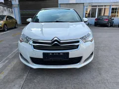 Citroen C4L