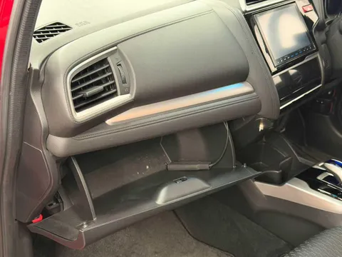 Honda Jazz (Fit)