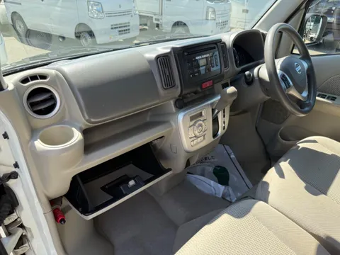 Nissan Clipper Rio