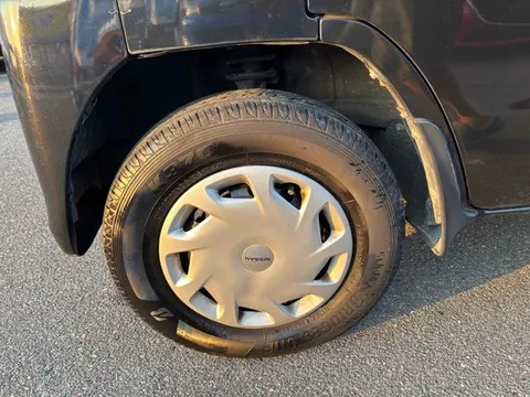 Nissan Clipper