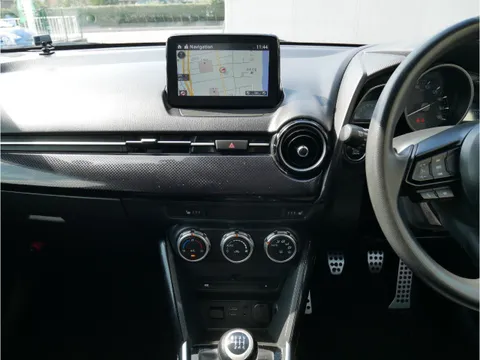 Mazda Mazda2 (Demio)