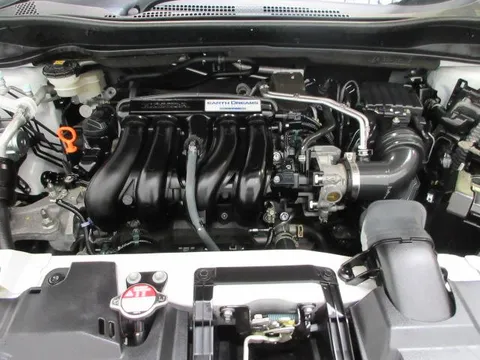 Honda HR-V (Vezel)