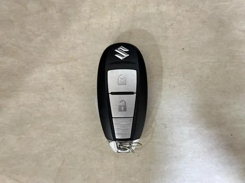 Suzuki Baleno