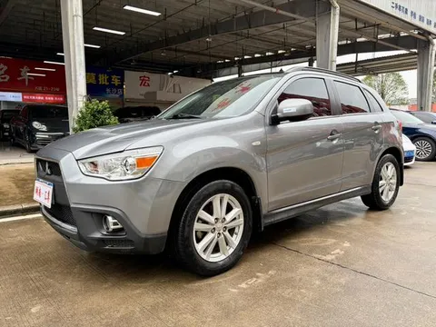 Mitsubishi