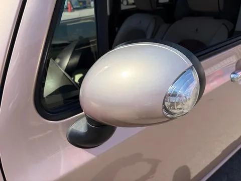 Suzuki Alto Lapin Chocolat