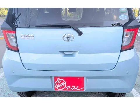 Toyota Pixis Epoch