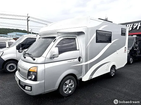 Hyundai Porter 2