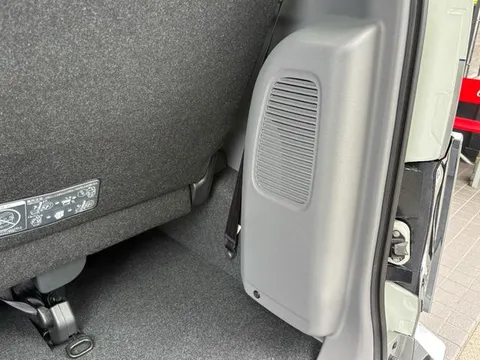 Nissan Vanette
