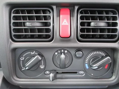 Suzuki Carry Track
