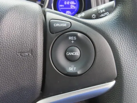 Honda Jazz (Fit)