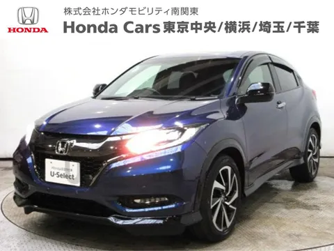 Honda HR-V (Vezel)