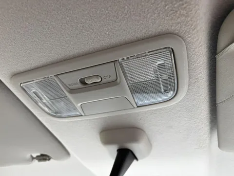 Honda N-BOX Plus