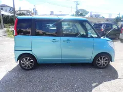 Suzuki Palette
