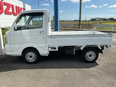 Suzuki Carry Track