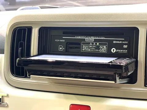 Daihatsu Mira Tocot