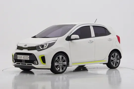 Kia Picanto (Morning)